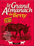 Le grand almanach - du berry (2017)