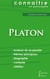 Connaître un philosophe : Platon