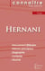 Hernani, de Victor Hugo