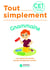 Tout simplement : grammaire - CE1