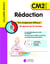Les petits devoirs : Rédaction : CM2 (édition 2024)