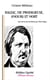 Balzac, vie prodigieuse, amours et mort