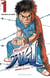 Prisonnier Riku Tome 1 : descente en enfer