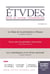 Études : décembre 2016