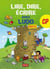 Manuel de l'élève - Méthode de lecture Ludo Edition 2020