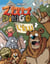 Zoo dingo Tome 5 : l'élu