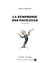 La symphonie des faux culs
