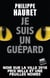 Je suis un guépard