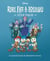 Riri, Fifi & Loulou : section frissons Tome 9 : Le manoir hanté de Monsieur Corvus