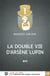 La double vie d arsene lupin - 813