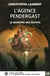 L'agence Pendergast : le monstre des égouts