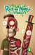 Rick & Morty : L'Intégrale T3