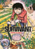 Survivant - l'histoire du jeune S. Tome 1