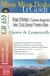 Voie d'Arles / Camino Aragonés / Arles / Col du Somport / Puente la Reina (édition 2022/2023)