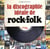 La discographie idéale de rock & folk