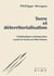 Terre et déterritorialisation : Problématiques contemporaines à partir de l'oeuvre de Gilles Deleuze