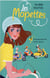 Les Mopettes Tome 1 : à la poursuite du scooter jaune