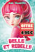Belle et rebelle