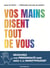 Vos mains disent tout de vous : découvrez votre personnalité innée