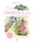 Jardins fleuris à l'aquarelle : Plus de 40 modèles pas à pas pour s'initier à l'aquarelle