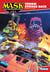 M.A.S.K. : mobile armored strike kommand : Intégrale vol.1 : V.E.N.O.M. Srikes Back
