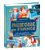 Mon grand livre de l'Histoire de France : De la préhistoire à l'époque contemporaine