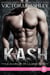 La marche de la honte Tome 6 : Kash