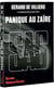 SAS Tome 52 : Panique au Zaïre