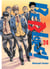 Be Blues! Tome 24