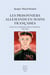 Les prisonniers allemands en mains françaises : durant le premier conflit mondial (1914-1920)