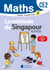 Mathématiques CE2 (2025) - Méthode de Singapour - Cahier d'exercices 2