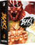 Baki the grappler - perfect edition : coffret Tomes 17 à 24