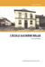 L'école sucrière belge