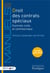 DROITS DES CONTRATS SPECIAUX (CIVILS ET COMMERCIAUX)