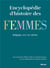 Encyclopédie d'histoire des femmes en belgique - 19e-20e siècles