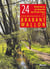 Promenades en Brabant wallon - 24 itinéraires en boucle au fil de l'eau