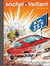 Michel vaillant - tome 16 - km 357 - nouvelle edition