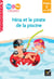Nina et le pirate de la piscine