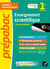 Prépabac cours & entraînement : enseignement scientifique - 1re, tronc commun (édition 2019)