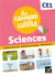 Les cahiers de la luciole ce1 - ed. 2021 -  decouverte du monde - programme marocain