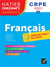 CRPE - français - épreuve orale de leçon (édition 2023)
