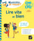 Lire vite et bien - CM1, CM2