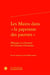 Les Mains dans « la paperasse des pauvres » : Mélanges en l'honneur de Christian Chevandier