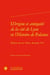 L'Origine et antiquité de la cité de Lyon et l'Histoire de Palanus : Édition du ms. Paris, Arsenal, 5111