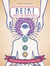 Reiki pour débutants