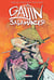 Gaijin Salamander Tome 1