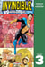 Invincible : Intégrale vol.3 : Tomes 5 et 6