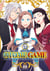 Otome game : tous les chemins mènent à la damnation Tome 5