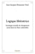 Logique liberatrice - sociologie actuelle du changement social dans les etats vulnerables