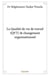 La Qualité de vie de travail (QVT) & changement organisationnel